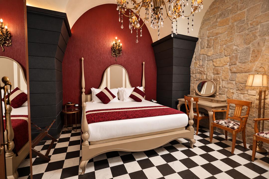Premium King Room - 1